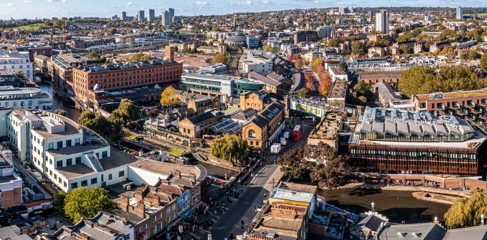 Camden Town